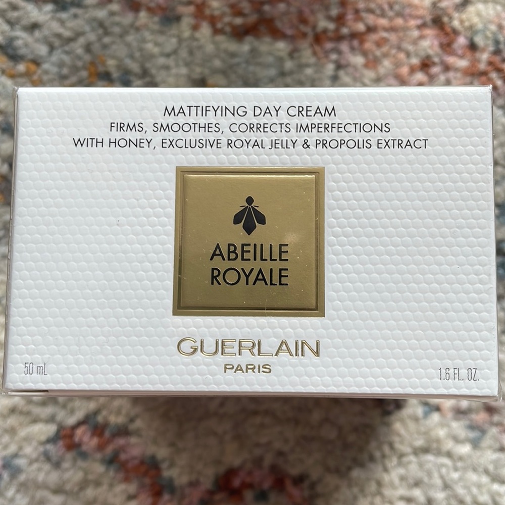 Mattifying Day Cream. Guerlain. 50ml